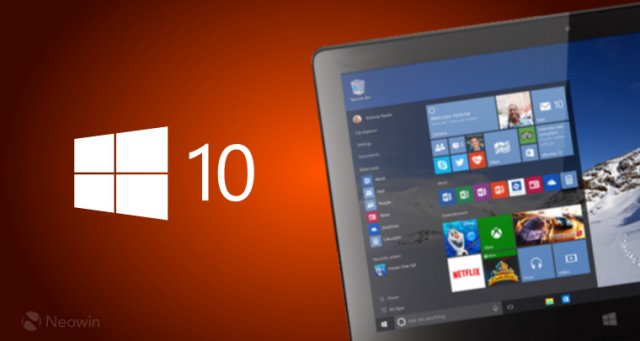 Microsoft обещает выпустить ещё одну сборку Windows 10 для инсайдеров на этой неделе