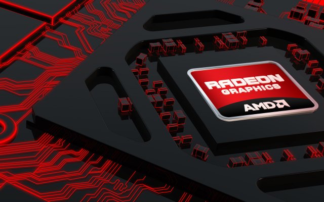 AMD Catalyst Driver 15.7 – добавлена поддержка Windows 10 и DirectX 12