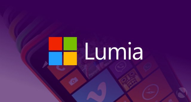Один из новых смартфонов Lumia может получить фронтальную вспышку