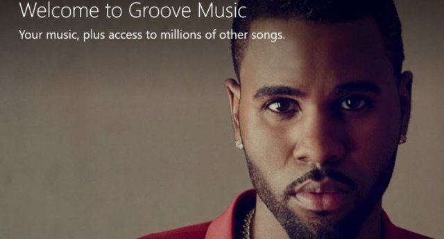 Почему Microsoft сменил название своего музыкального сервиса на «Groove»?