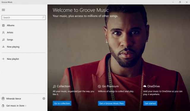 Почему Microsoft сменил название своего музыкального сервиса на «Groove»? 