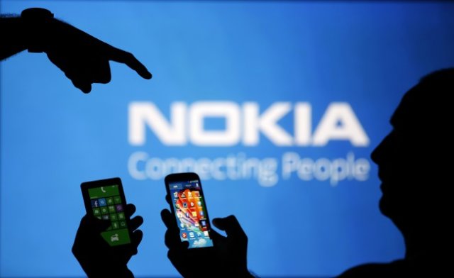 Nokia хочет вернуться в смартфонный бизнес?