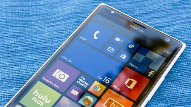 Список пожеланий для операционной системы Windows 10 Mobile
