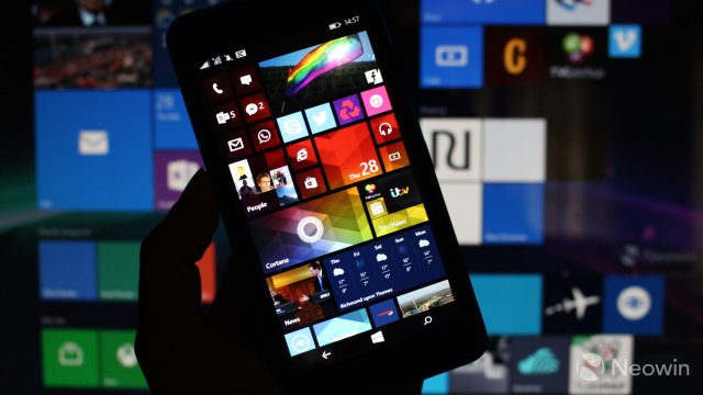 Windows 10 Mobile: как новая система Microsoft ведёт к мобильному будущему