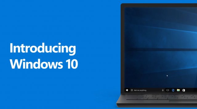 Новое видео о Windows 10 от Microsoft