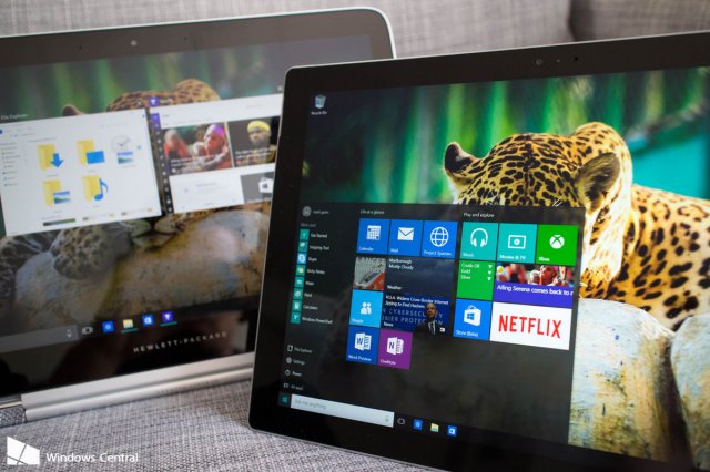 Microsoft и Intel работают над увеличением срока службы батарей в Windows 10