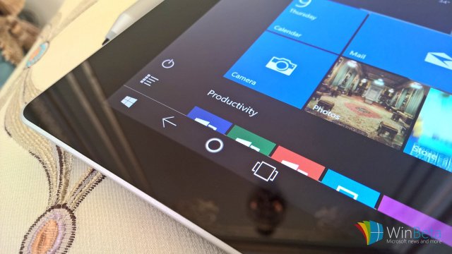 В Windows 10 Build 10240 доступно для загрузки обновление KB3074681