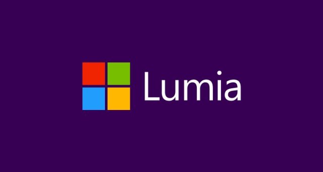 Lumia: как всё начиналось