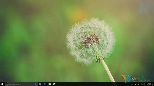 Общий пакет обновлений для Windows 10 содержит более 1 Гб исправлений и улучшений