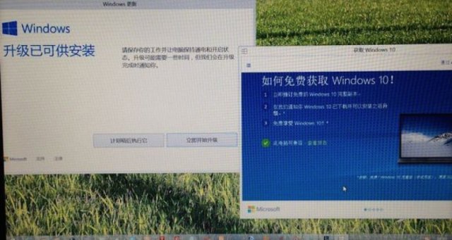 В Китае уже стартовал процесс обновления до Windows 10