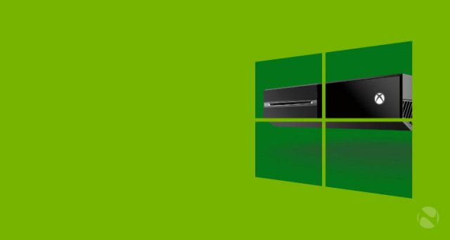 Microsoft: релиз Windows 10 для Xbox One состоится в ноябре