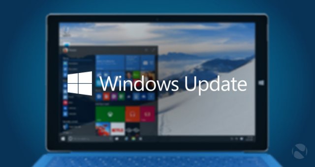 Windows 10: найдено неофициальное решение проблемы с обновлением KB3081424