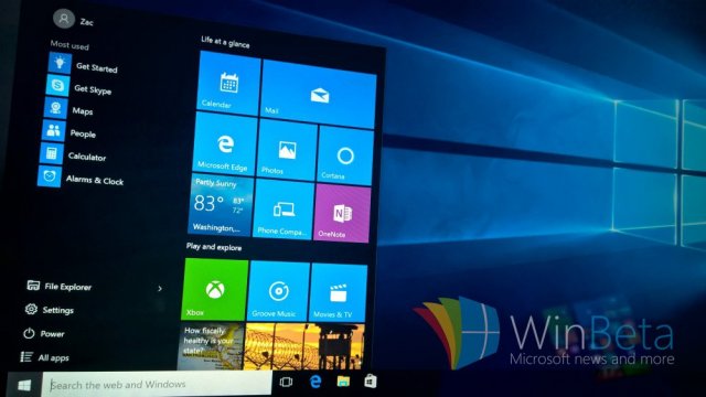 Microsoft изменила правила активации в  Windows 10