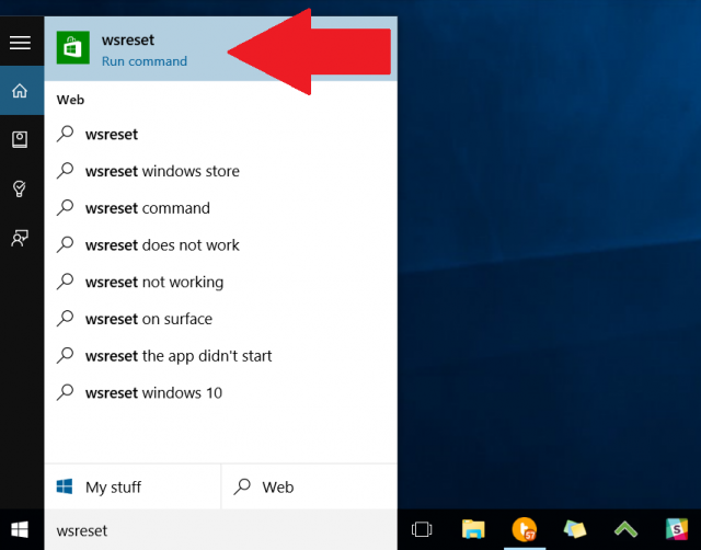 Как исправить проблему с загрузкой приложений в Windows Store