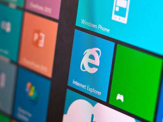 Microsoft обновила Internet Explorer во всех поддерживаемых версиях Windows