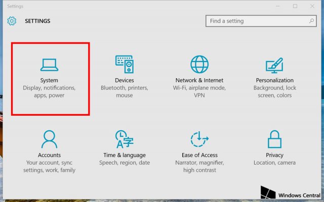 Как выбрать нужный вариант отображения значков в Панели задач Windows 10