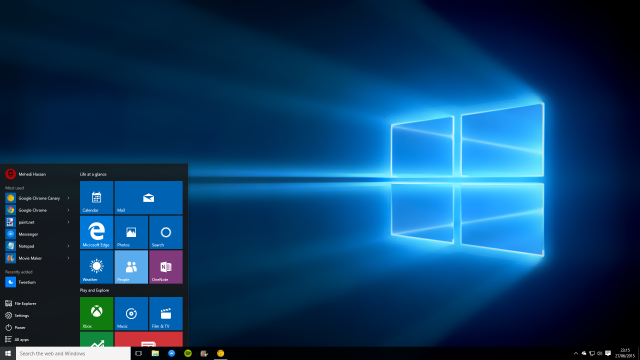 Как добавить несколько учётных записей в Windows 10