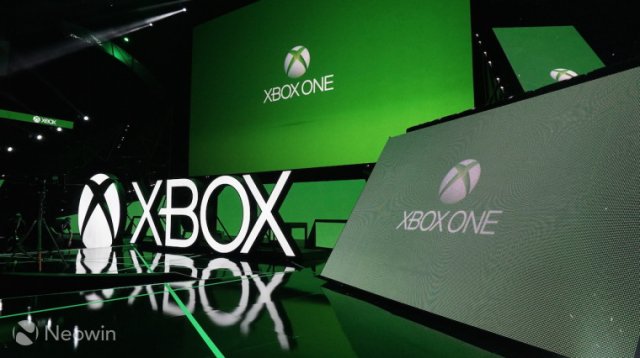 Microsoft: мини-версии Xbox One не будет