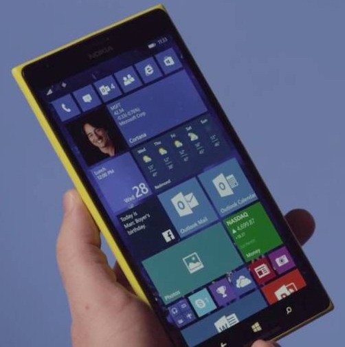 Microsoft объяснила задержки с выпуском новых сборок Windows 10 Mobile