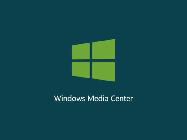 Как установить Media Center в Windows 10