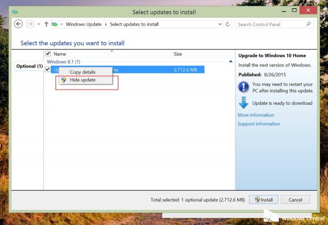 Как предотвратить автоматическую загрузку файлов Windows 10 на ваш ПК