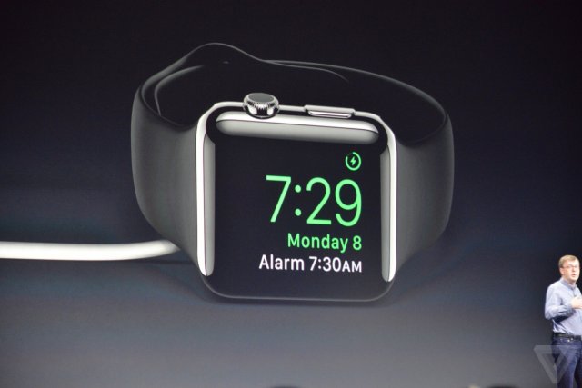 Немного о конкурентах: Apple облажалась и не выпустит watchOS 2 сегодня