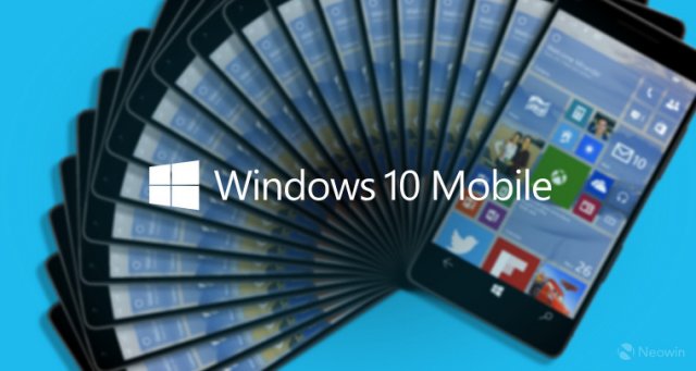 Microsoft пытается решить проблему с установкой Windows 10 Mobile на неподдерживаемые смартфоны