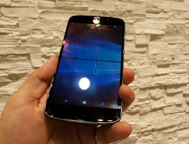 Acer Jade Primo – конкурент для Lumia 950 с поддержкой Continuum