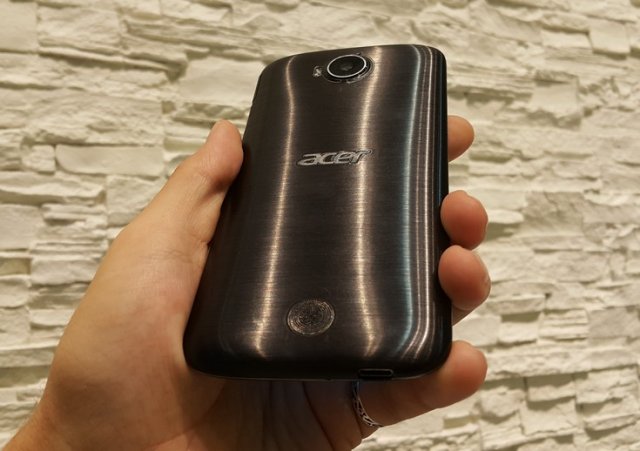 Acer Jade Primo – конкурент для Lumia 950 с поддержкой Continuum