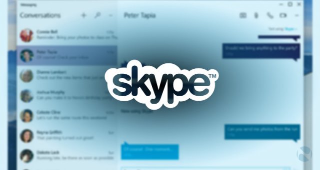Браузер Microsoft Edge получит поддержку голосовых и видеозвонков Skype