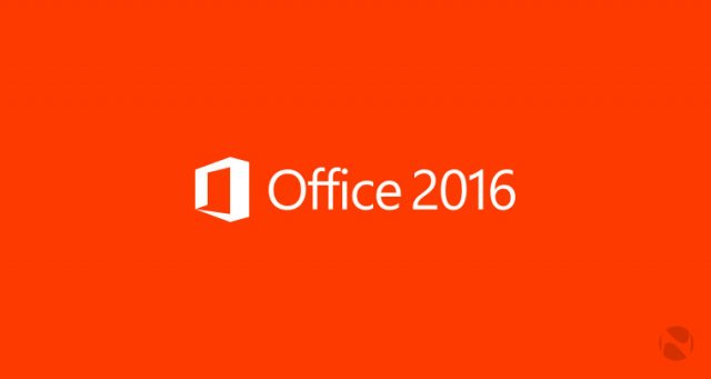 Office 2016 доступен для подписчиков Office 365