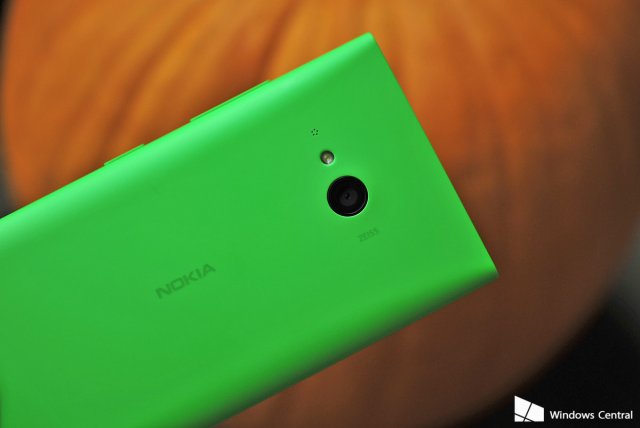 В AdDuplex обнаружен таинственный смартфон Lumia