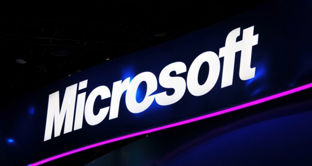Microsoft анонсировала свои мероприятия на предстоящий год