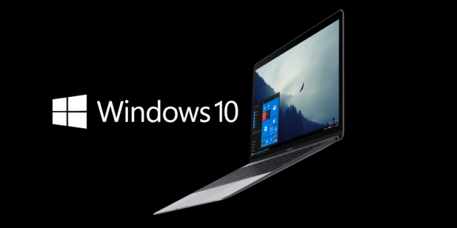 Microsoft выпустила обновления для Windows 10 IP Build 10565
