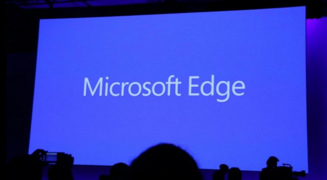 Microsoft: поддержка расширений для браузера Microsoft Edge будет реализована лишь в 2016 году