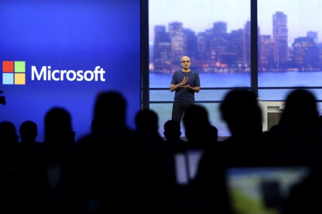 В Microsoft прошла очередная волна увольнений