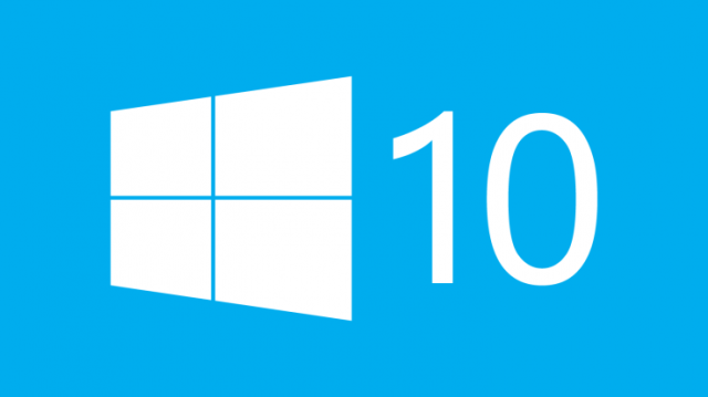 Сборка Windows 10 Build 10576 доступна для загрузки!