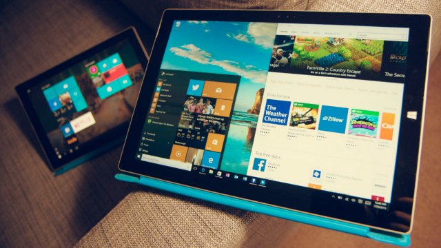 Автоматическое обновление до Windows 10 – планы Microsoft на 2016 год