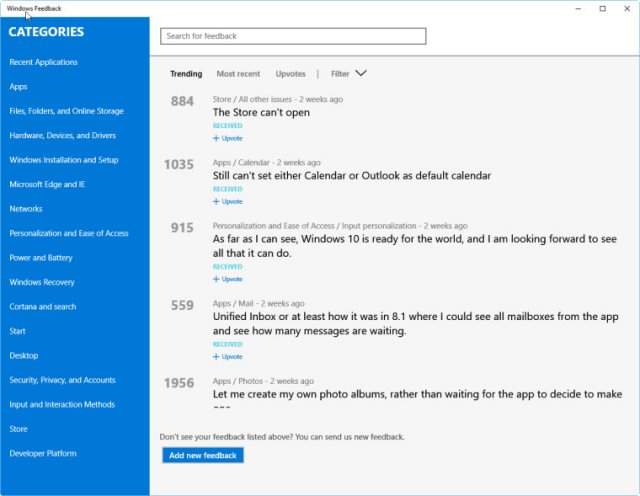 Microsoft закроет сайт Windows Phone UserVoice