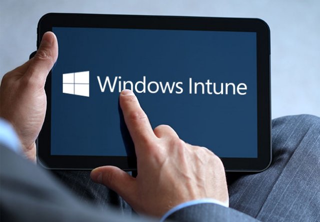 Очередное обновление для службы управления Microsoft Intune принесёт новые возможности для Windows 10