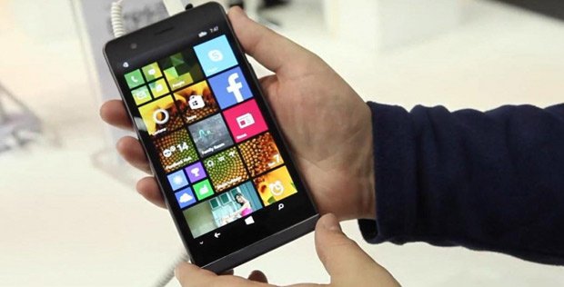Стив Лорд: "Windows Phone хакерам не дастся"