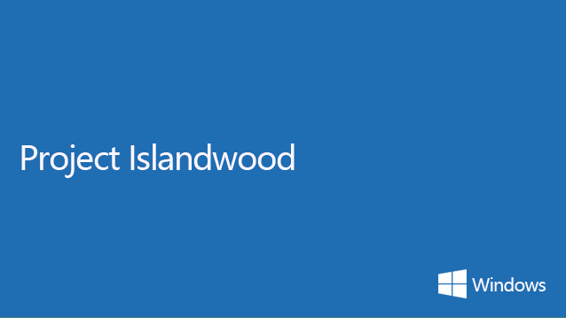 Microsoft рассказала о Project Islandwood в новом видео