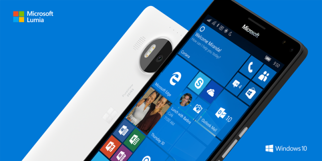 У некоторых приложений в Windows 10 Mobile есть проблемы с обновлением и установкой
