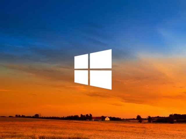 Пресс-релиз сборки Windows 10 Build 10586
