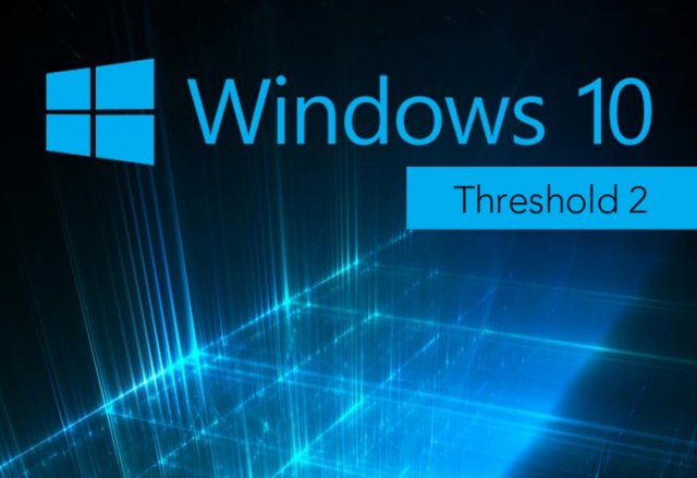 Windows 10 Threshold 2: все нововведения и улучшения в одном видео