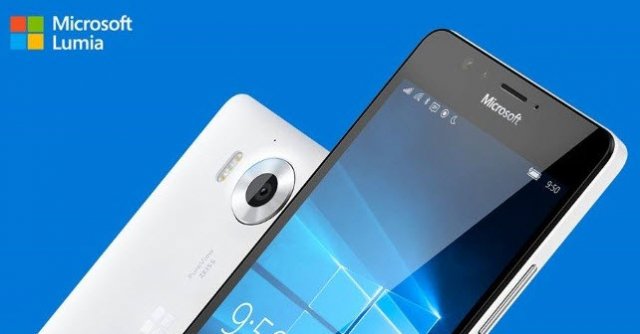 Уже 20 ноября поступят в продажу Lumia 950 и 950XL?