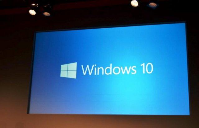 Компания Microsoft выпустила обновление Windows 10 Threshold 2 [обновлено]