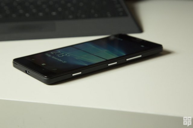 Windows Insider Program пока не поддерживает смартфоны Lumia 950 и 950 XL