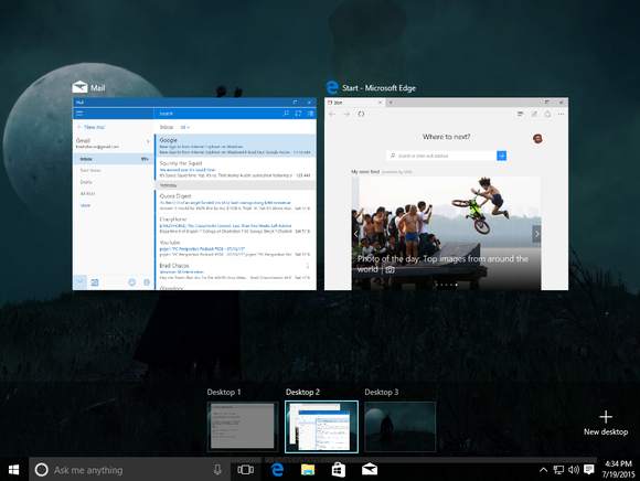 Windows 10: лучшие трюки, твики и подсказки