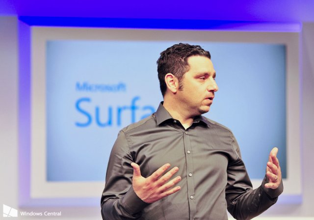 Новый доклад: Surface Phone должен выйти во второй половине 2016 года